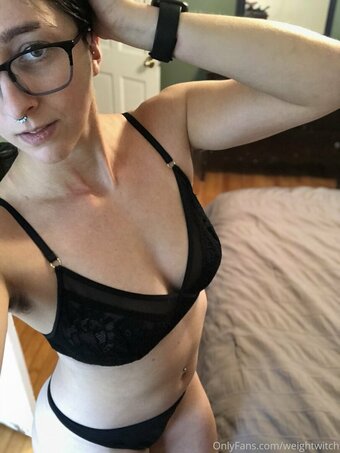 weightwitch Nude Leaks Photo 7