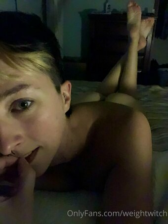 weightwitch Nude Leaks Photo 25