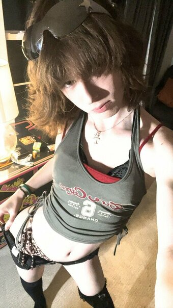 weirdrandomguy5 / weirdrandomguy Nude Leaks Photo 1