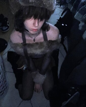 weirdrandomguy5 / weirdrandomguy Nude Leaks Photo 3