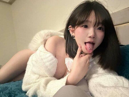 Weitinggg___ / Weitinggg / weiting Nude Leaks Photo 3