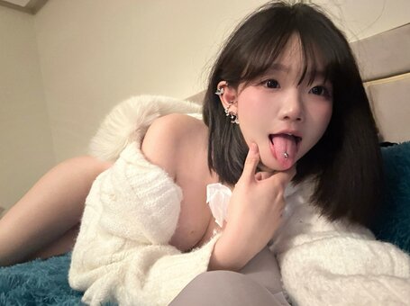 Weitinggg___ / Weitinggg / weiting Nude Leaks Photo 4