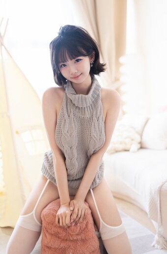 Weitinggg___ / Weitinggg / weiting Nude Leaks Photo 8