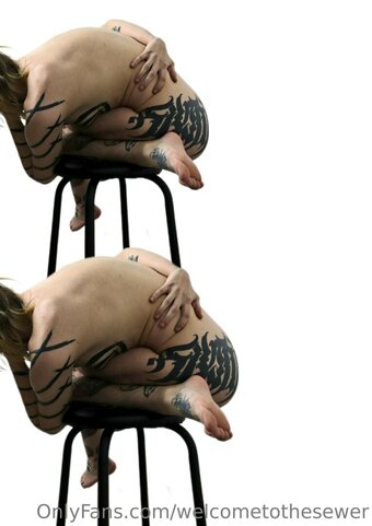 welcometothesewer Nude Leaks Photo 9