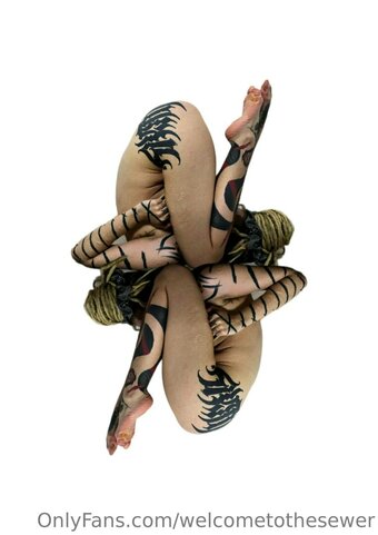 welcometothesewer Nude Leaks Photo 10