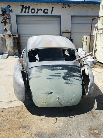 weldlikeababe Nude Leaks Photo 1