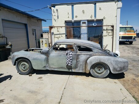 weldlikeababe Nude Leaks Photo 2