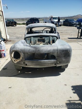 weldlikeababe Nude Leaks Photo 3