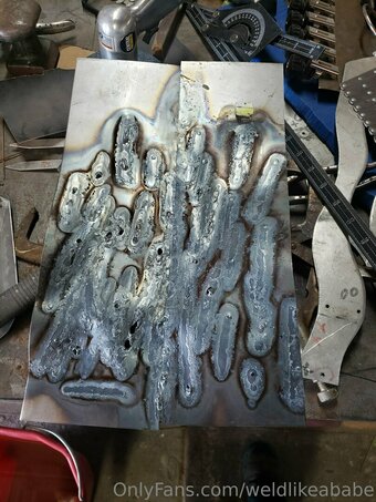 weldlikeababe Nude Leaks Photo 5