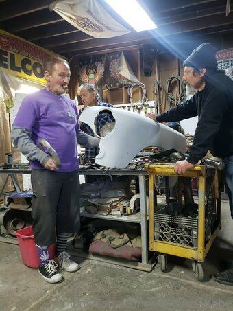 weldlikeababe Nude Leaks Photo 6