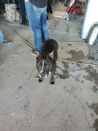 weldlikeababe Nude Leaks Photo 7