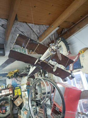 weldlikeababe Nude Leaks Photo 11