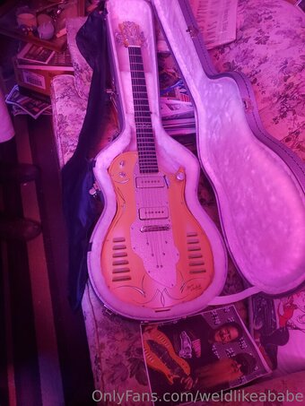 weldlikeababe Nude Leaks Photo 12