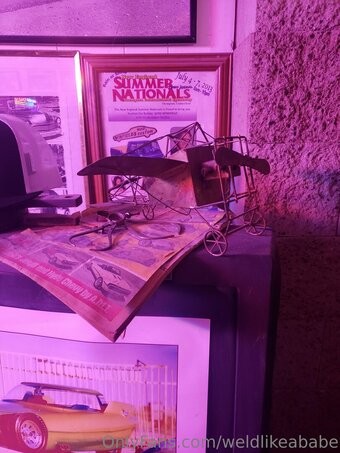 weldlikeababe Nude Leaks Photo 13