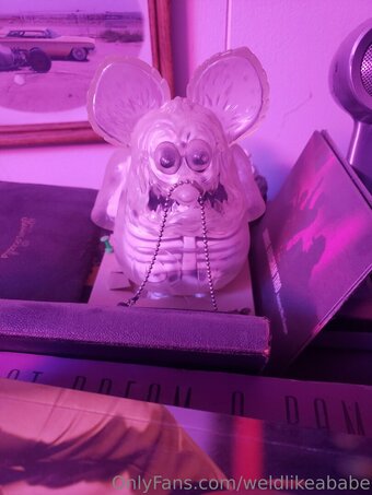 weldlikeababe Nude Leaks Photo 14