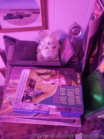 weldlikeababe Nude Leaks Photo 15