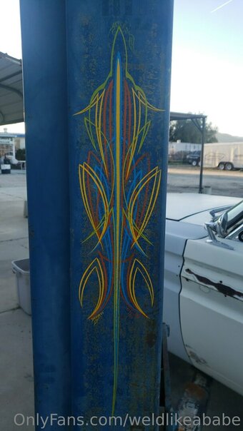 weldlikeababe Nude Leaks Photo 22