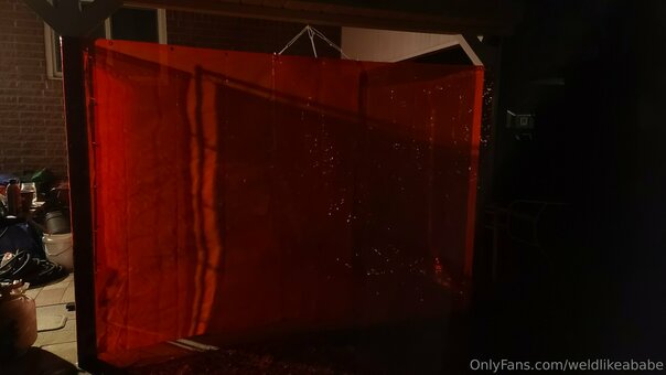 weldlikeababe Nude Leaks Photo 24