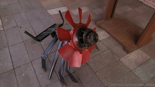 weldlikeababe Nude Leaks Photo 28