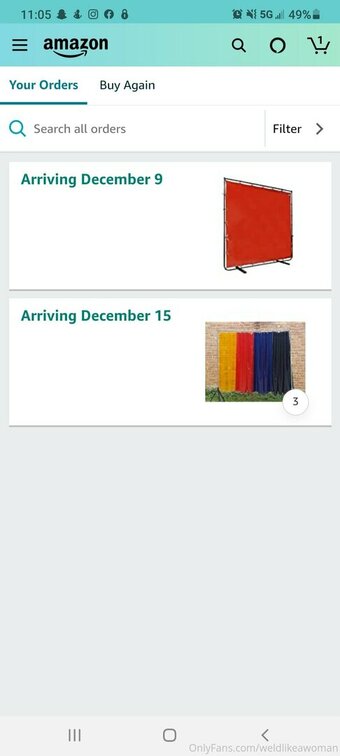 weldlikeababe Nude Leaks Photo 29