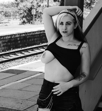 Welshbabe / welshbabelive Nude Leaks OnlyFans Photo 25