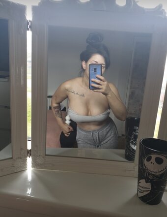 Welshbabelive Nude Leaks OnlyFans Photo 3