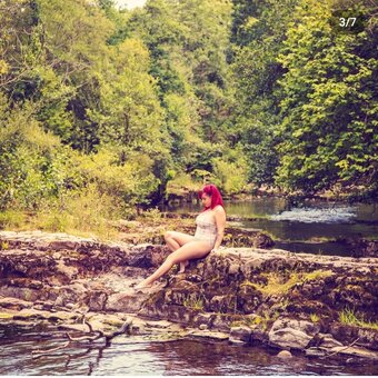 Welshbabelive Nude Leaks OnlyFans Photo 12