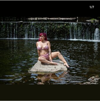 Welshbabelive Nude Leaks OnlyFans Photo 13