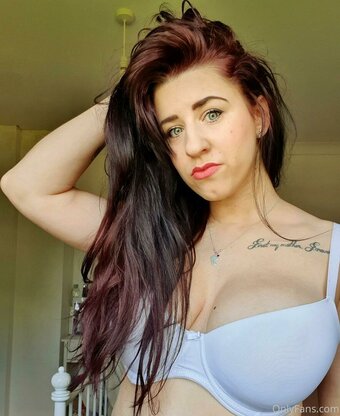 Welshbabelive Nude Leaks OnlyFans Photo 29