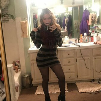 Wencytheintern / https: / journee / journee_rae / verysmalldude Nude Leaks Photo 8