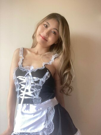 Wendifulz Nude Leaks Photo 2