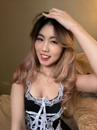 Wendifulz Nude Leaks Photo 7