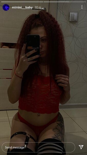 Wendley / mini__sandra Nude Leaks OnlyFans Photo 10