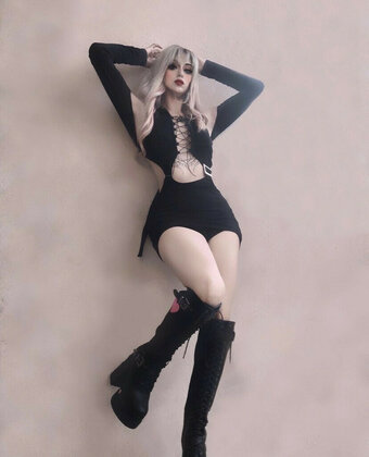 Wendoly66 / wendoly666 Nude Leaks Photo 1