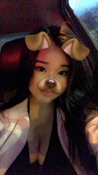 wendythaoyang / wendyyangxx Nude Leaks Photo 1
