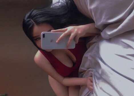 wendythaoyang / wendyyangxx Nude Leaks Photo 2