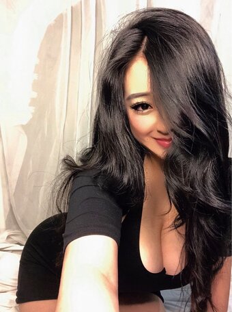 wendythaoyang / wendyyangxx Nude Leaks Photo 3