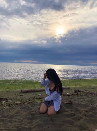 wendythaoyang / wendyyangxx Nude Leaks Photo 4