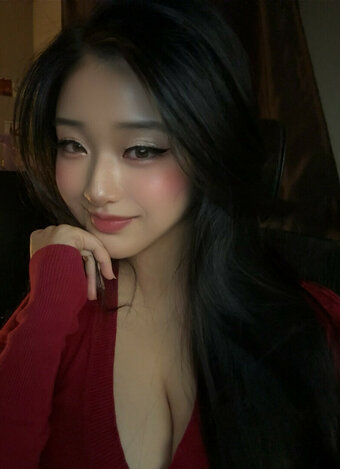 wendythaoyang / wendyyangxx Nude Leaks Photo 5