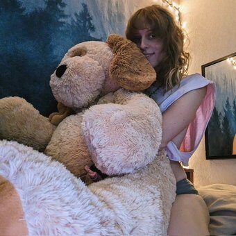 WerePupper Nude Leaks OnlyFans Photo 9