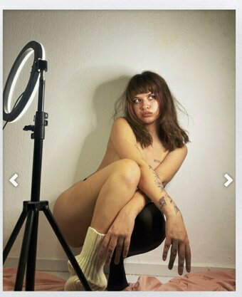 Werrmaid Nude Leaks Photo 1
