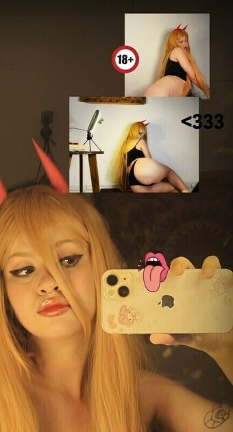 Werrmaid Nude Leaks Photo 2