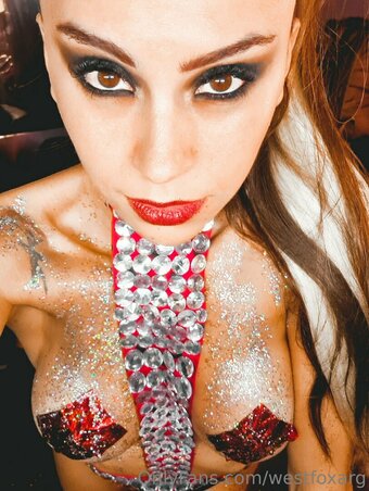 westfoxarg Nude Leaks Photo 10