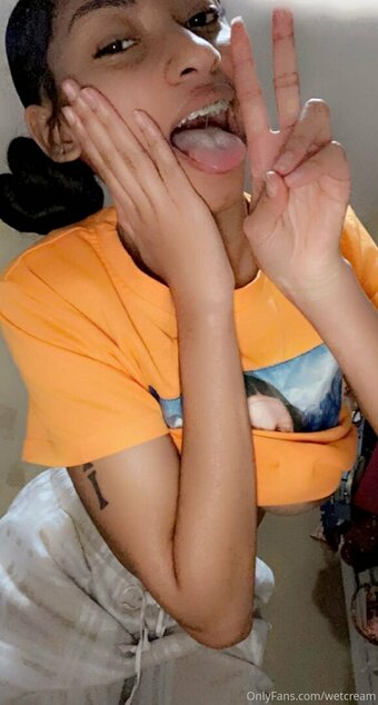 Wetcream Nude Leaks OnlyFans Photo 23