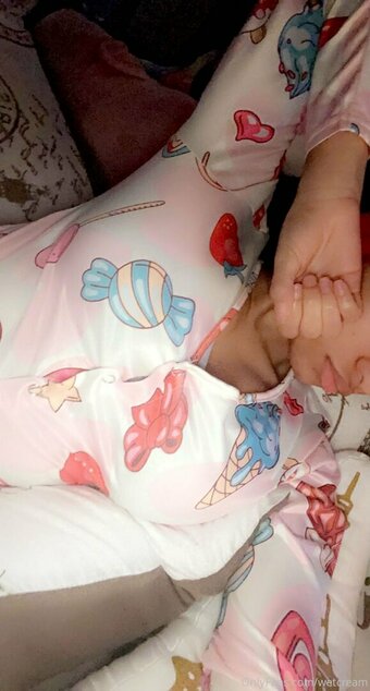 Wetcream Nude Leaks OnlyFans Photo 27