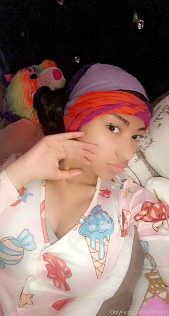 Wetcream Nude Leaks OnlyFans Photo 29