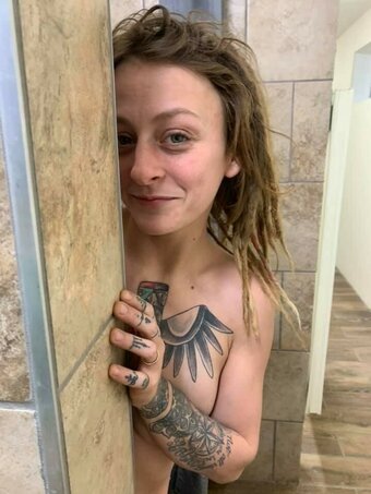 Wetdreadhead / madlocks_art Nude Leaks OnlyFans Photo 1