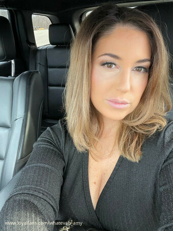 whateveramy Nude Leaks Photo 2