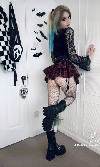 Whatsernamexgaming Whatsernamexgaming