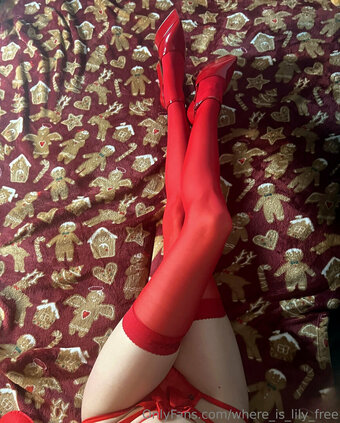 where_is_lily_free Nude Leaks Photo 24